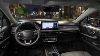 2026 Lincoln Lincoln Corsair® Internal Image 2